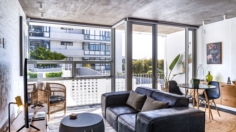 0 Bedroom Property for Sale in Sea Point Western Cape